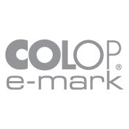 Електронно маркиращо устройство Colop E-mark (лого)